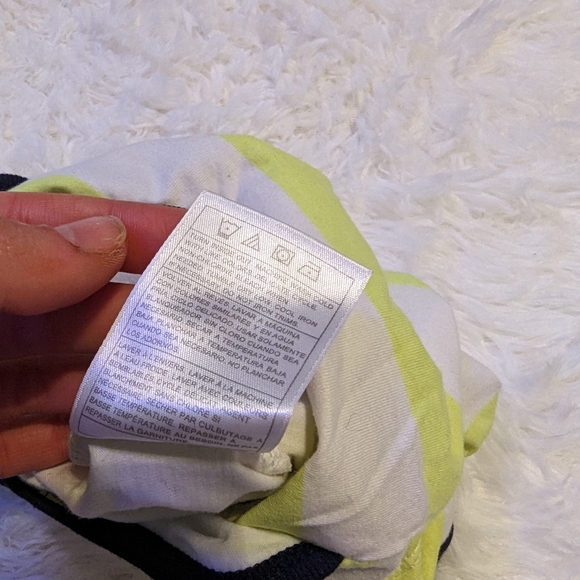 Puma striped baby bodysuit - Picture 8 of 16